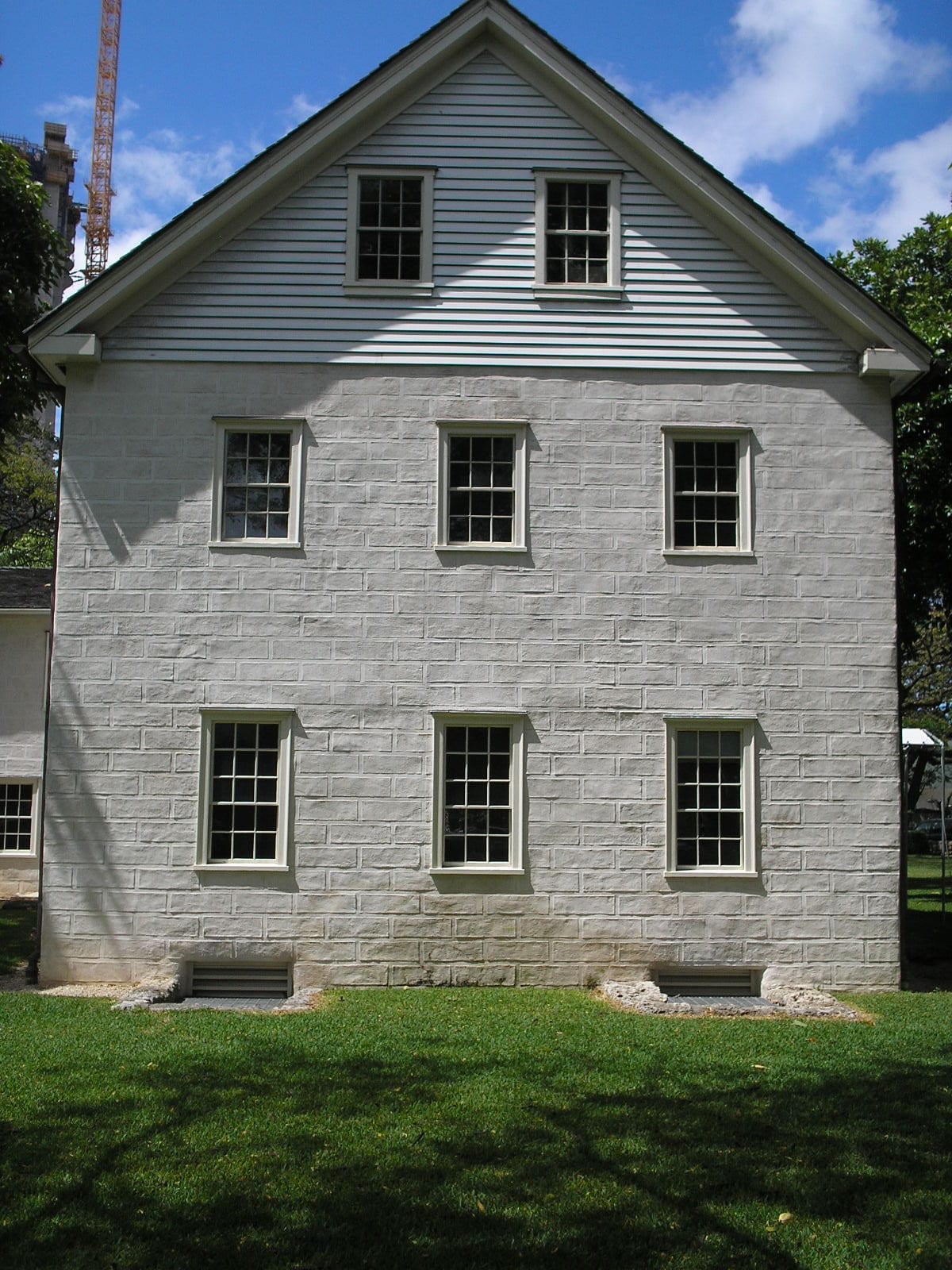 Imagen de Hawaiian Mission Houses Historic Site