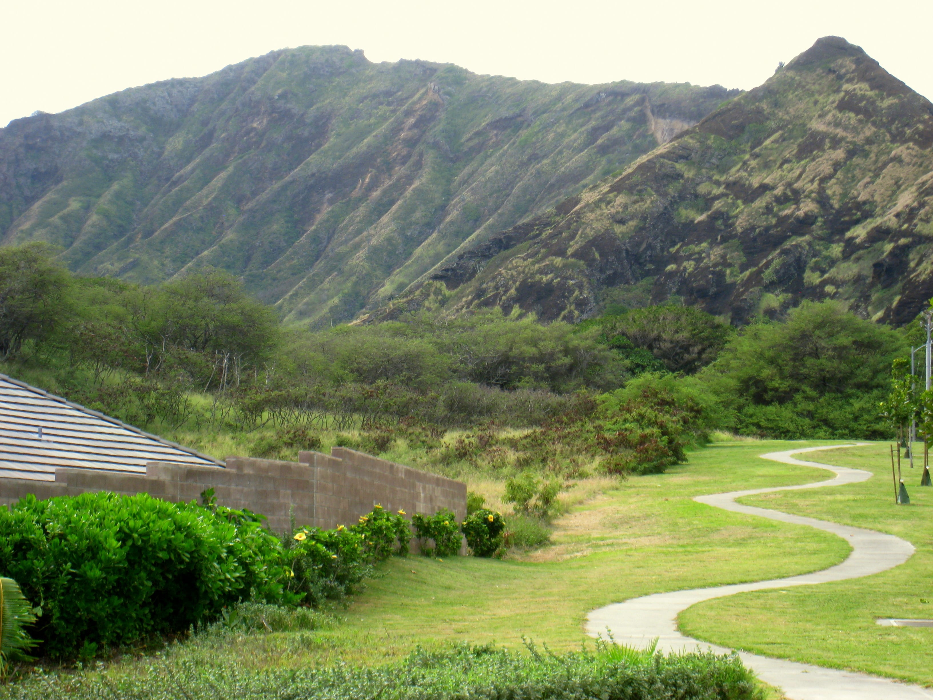 Imagen de Koko Crater Botanical Garden