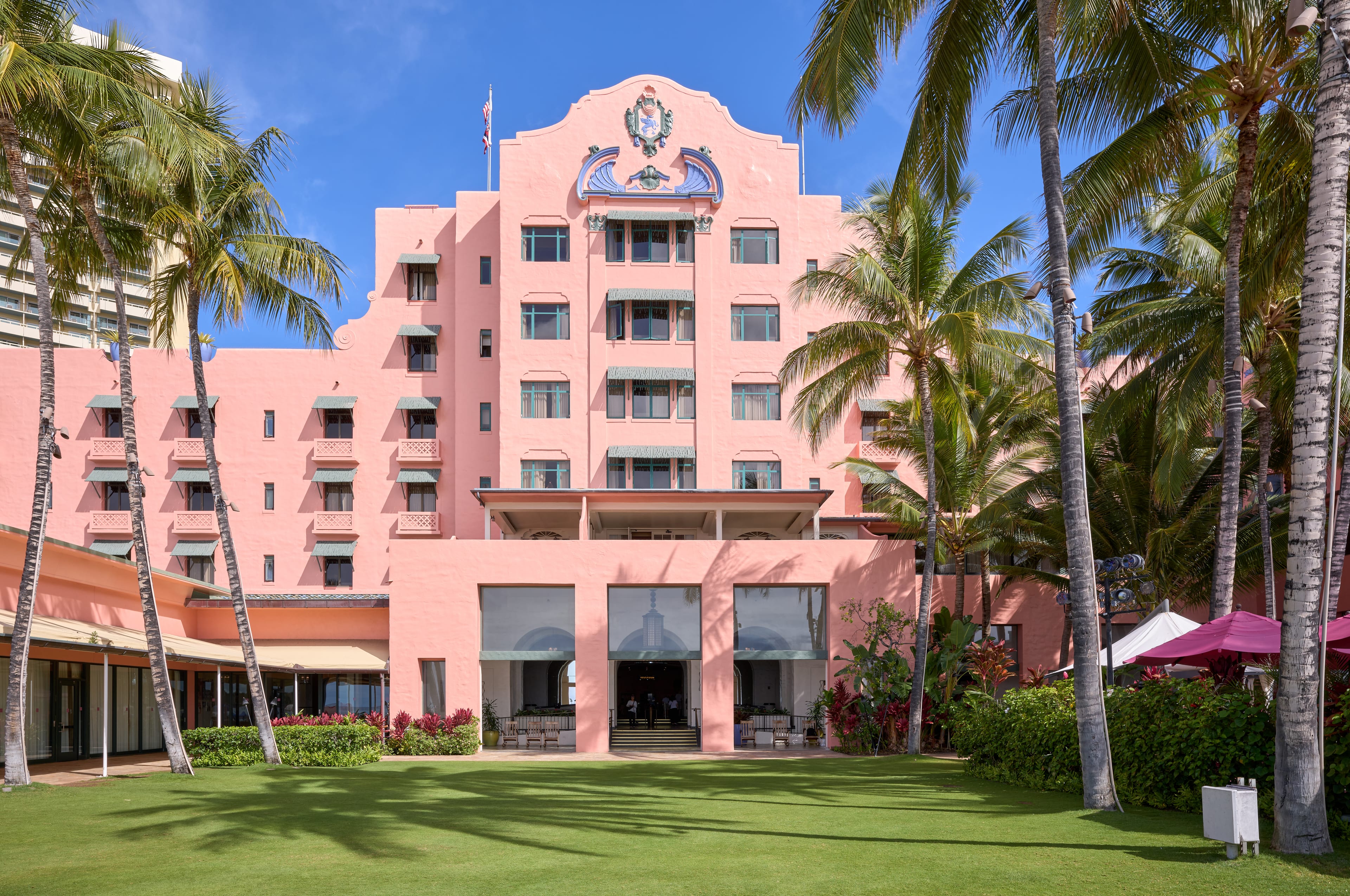 Imagen de Ahaʻāina Waikīkī Luau