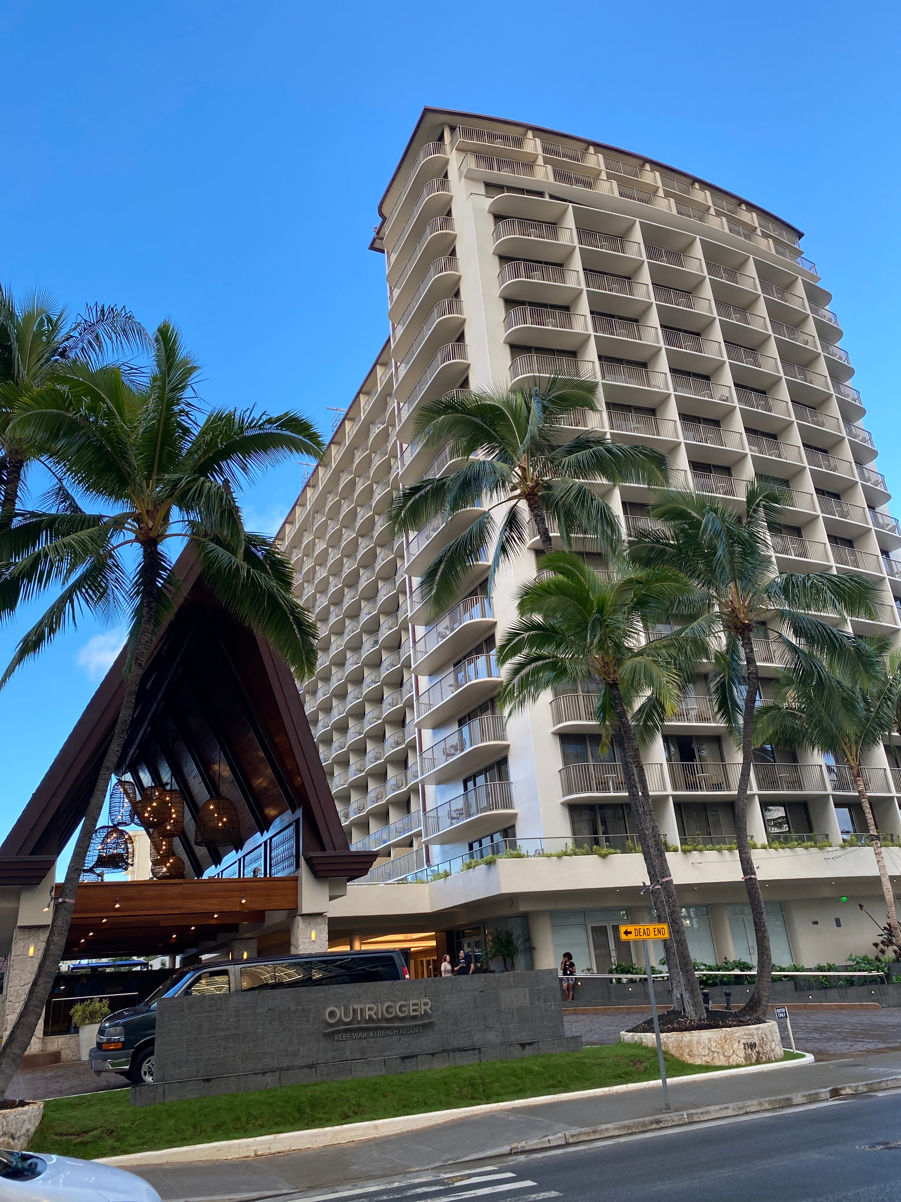 Imagen de OUTRIGGER Reef Waikiki Beach Resort