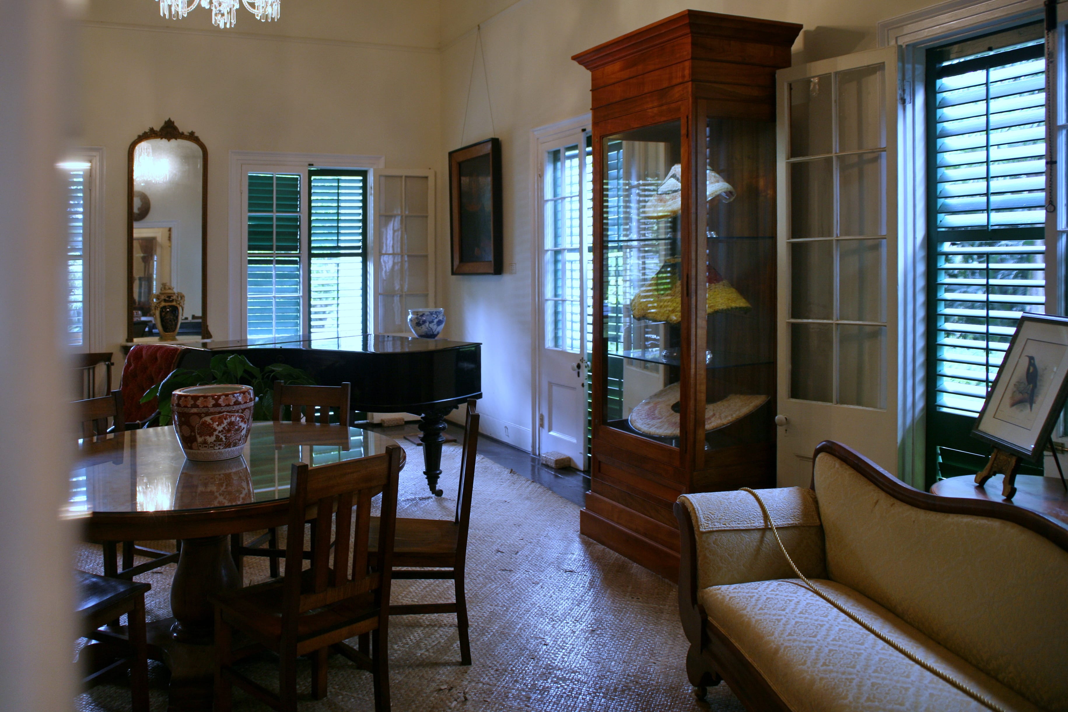 Imagen de Queen Emma Summer Palace