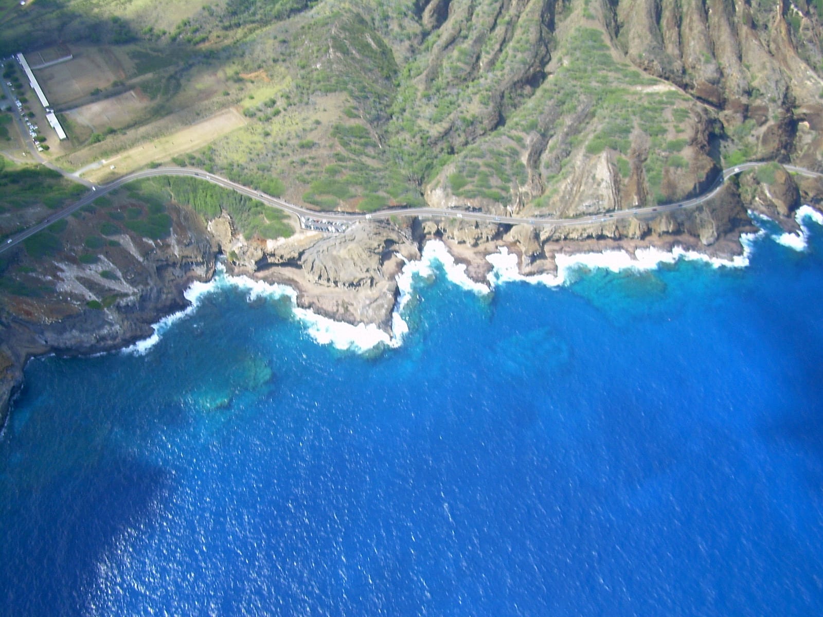 Imagen de Lānaʻi Lookout
