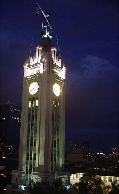 Imagen de Aloha Tower