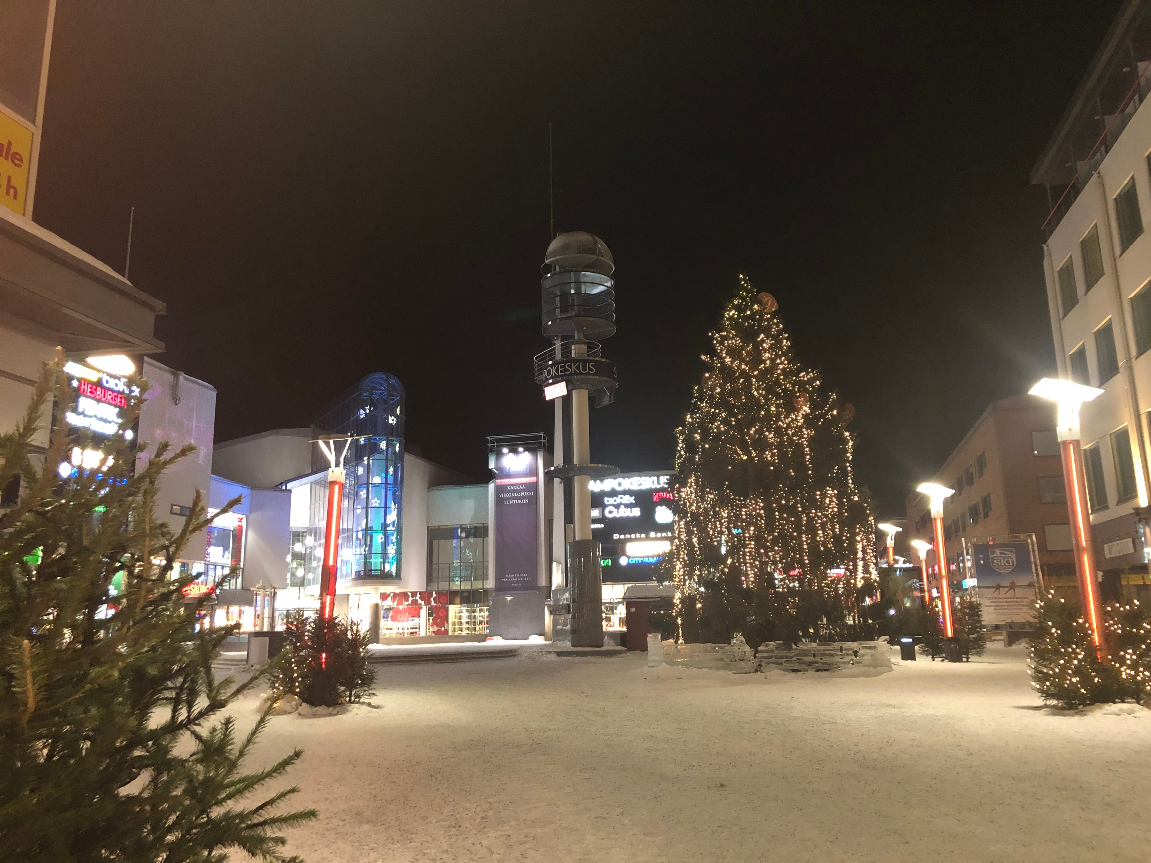 Imagen de Lordi Square