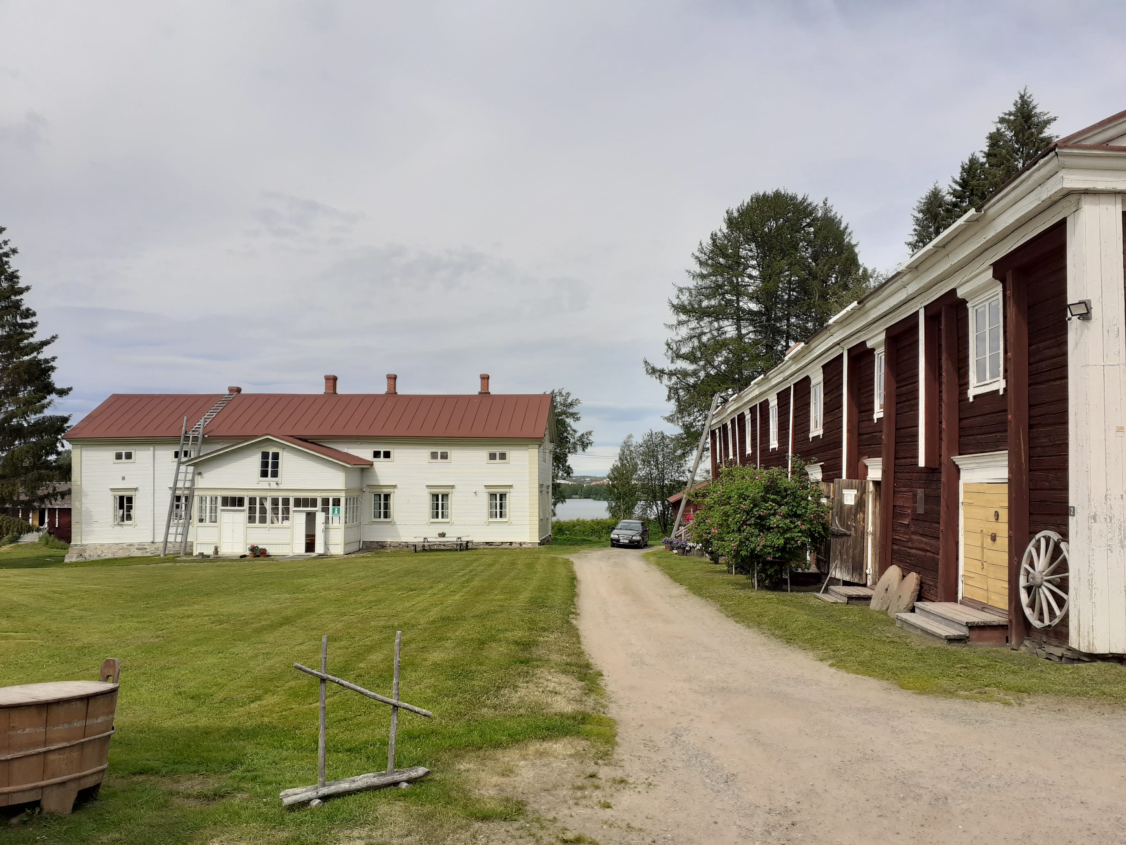 Imagen de Rovaniemi Local History Museum