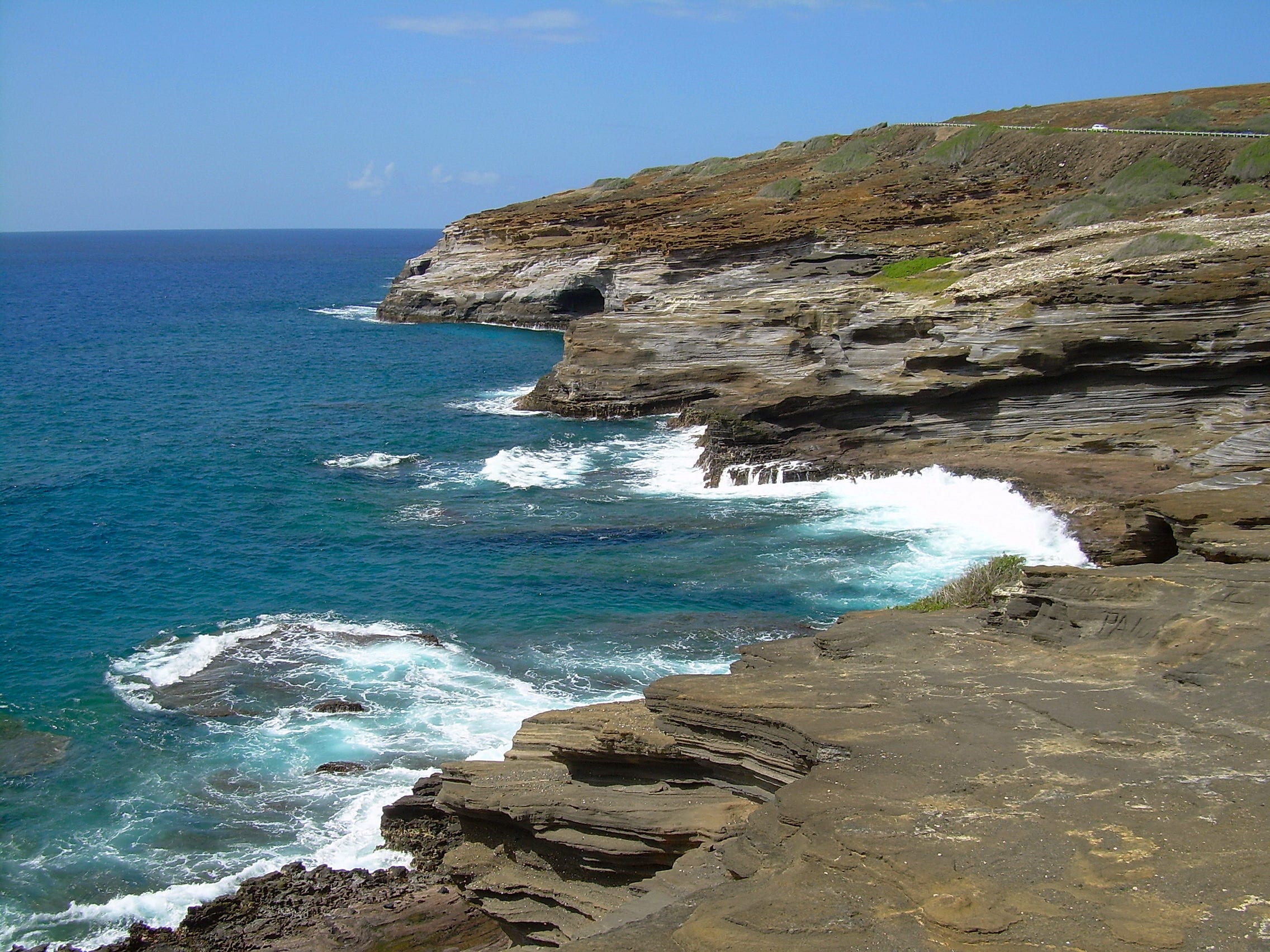 Imagen de Lānaʻi Lookout