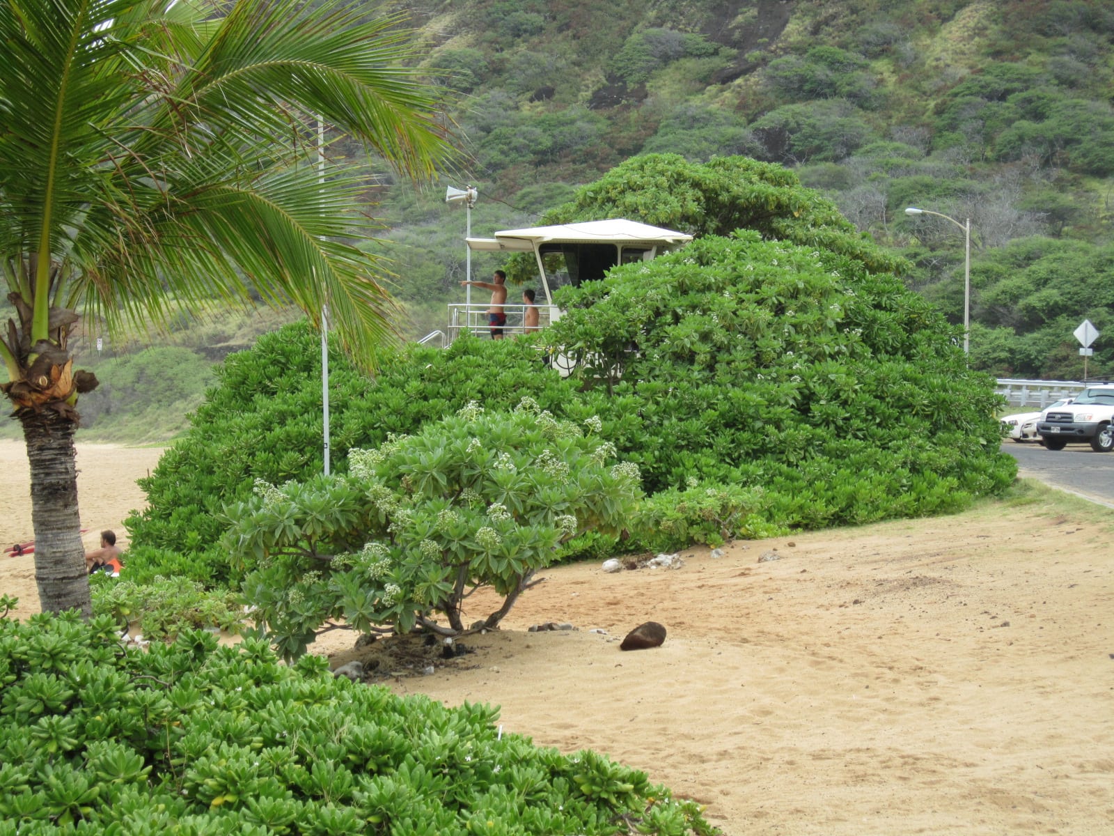 Imagen de Sandy Beach Park