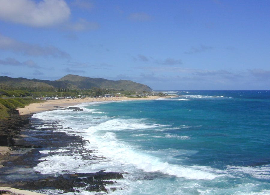 Imagen de Sandy Beach Park