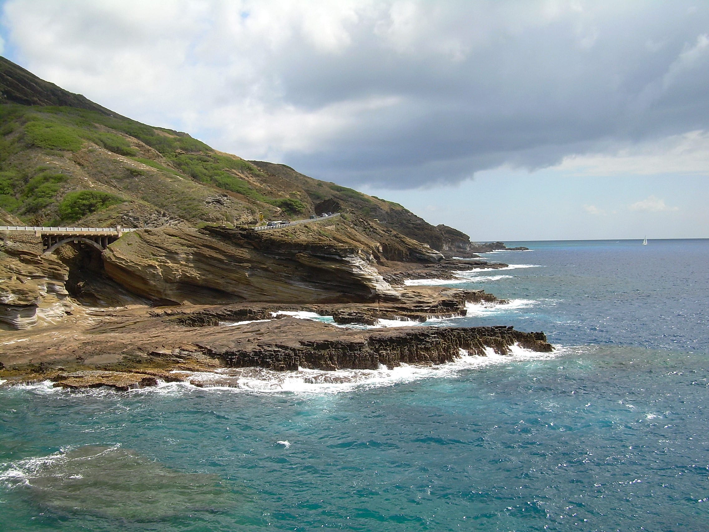 Imagen de Lānaʻi Lookout