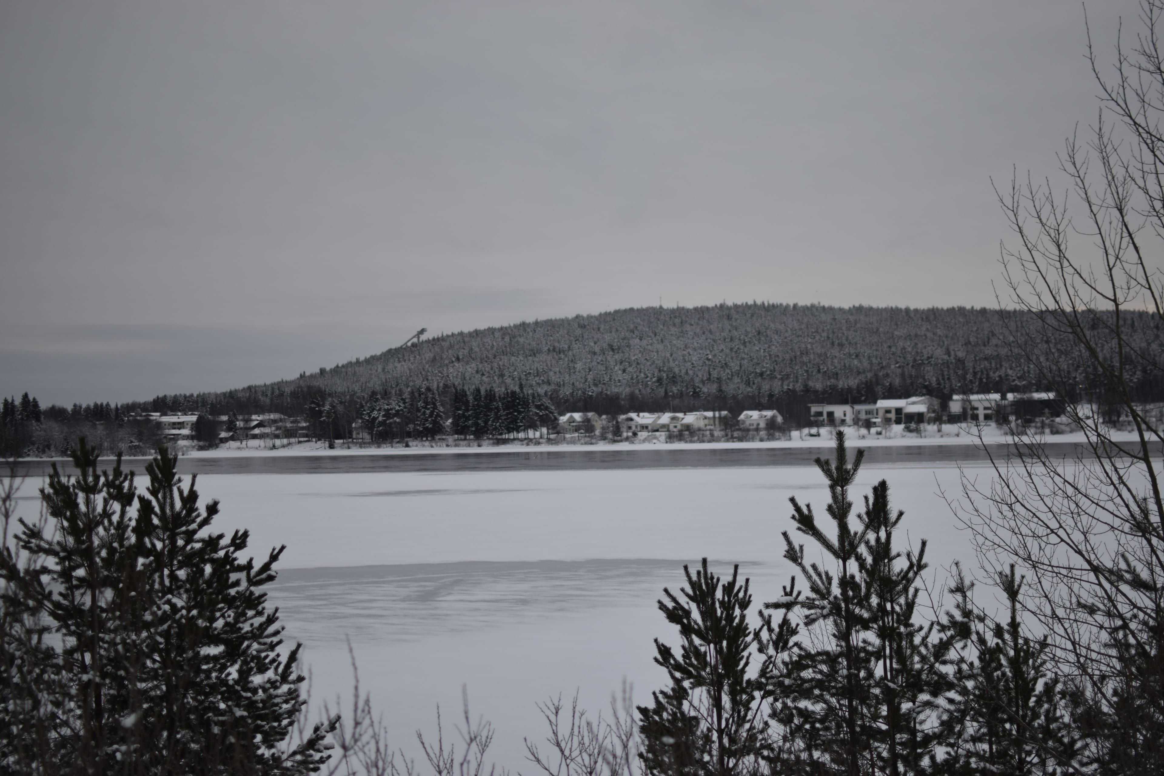 Imagen de Ounasvaara Nature Trail