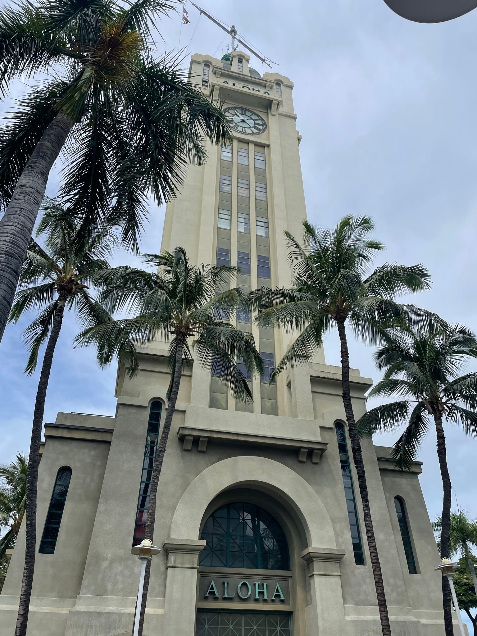 Imagen de Aloha Tower