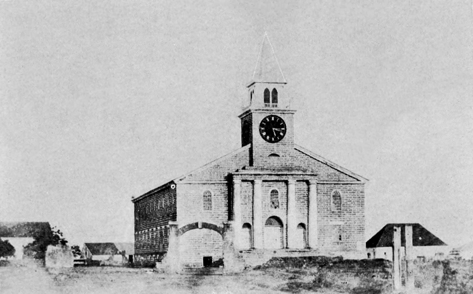 Imagen de Kawaiahaʻo Church