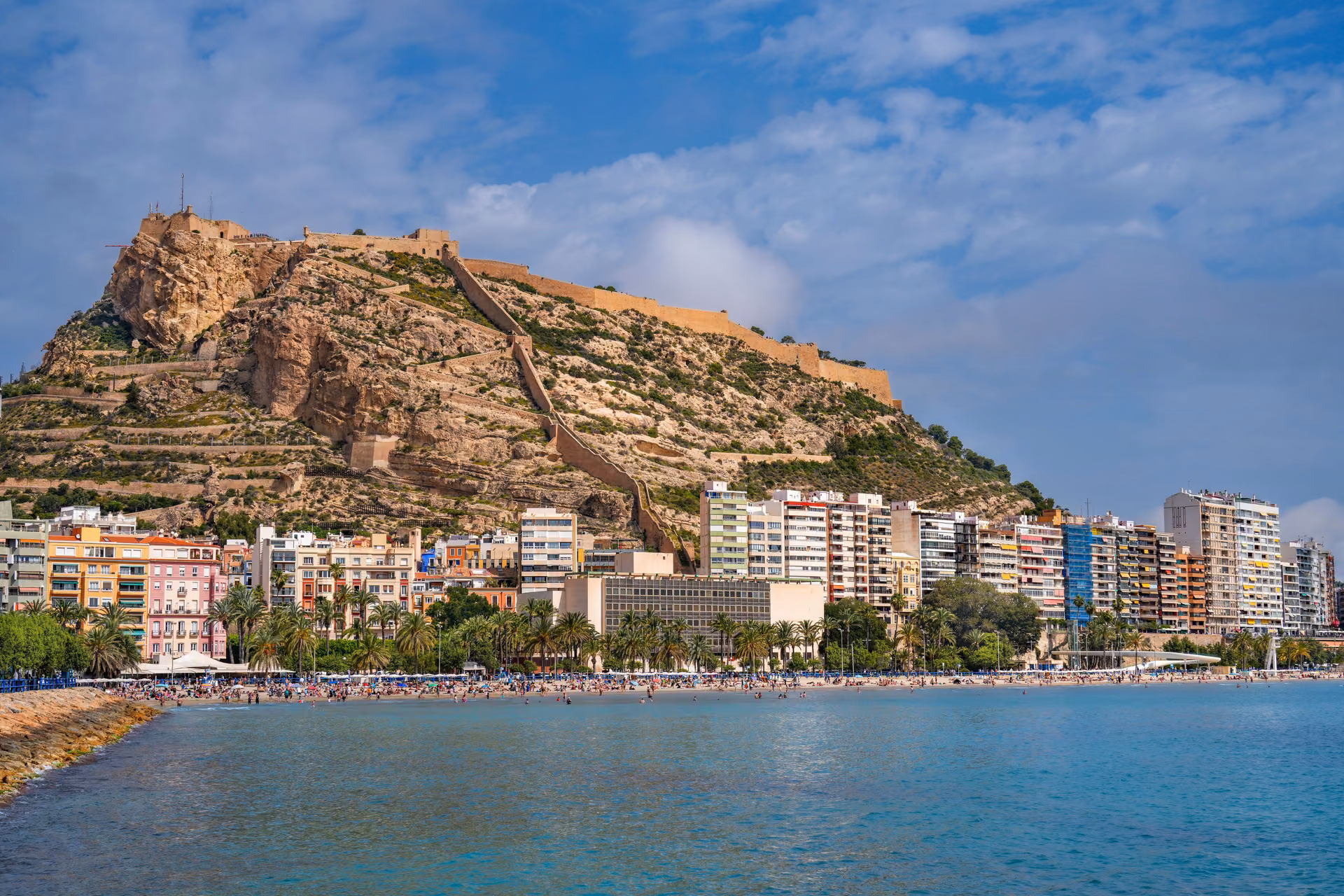 Alicante, España