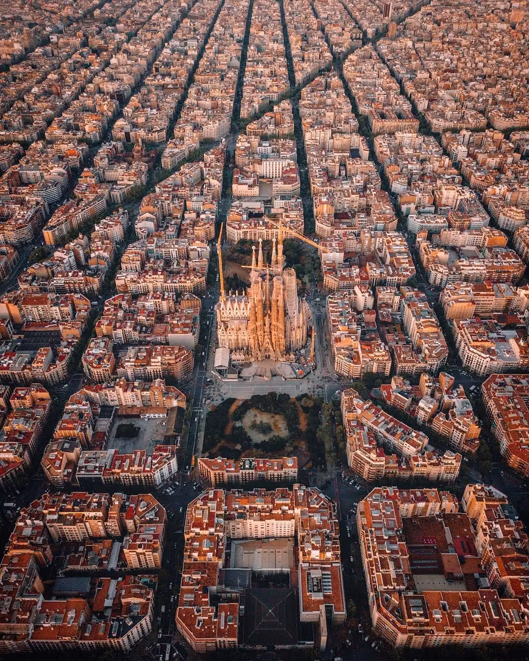 Barcelona, España