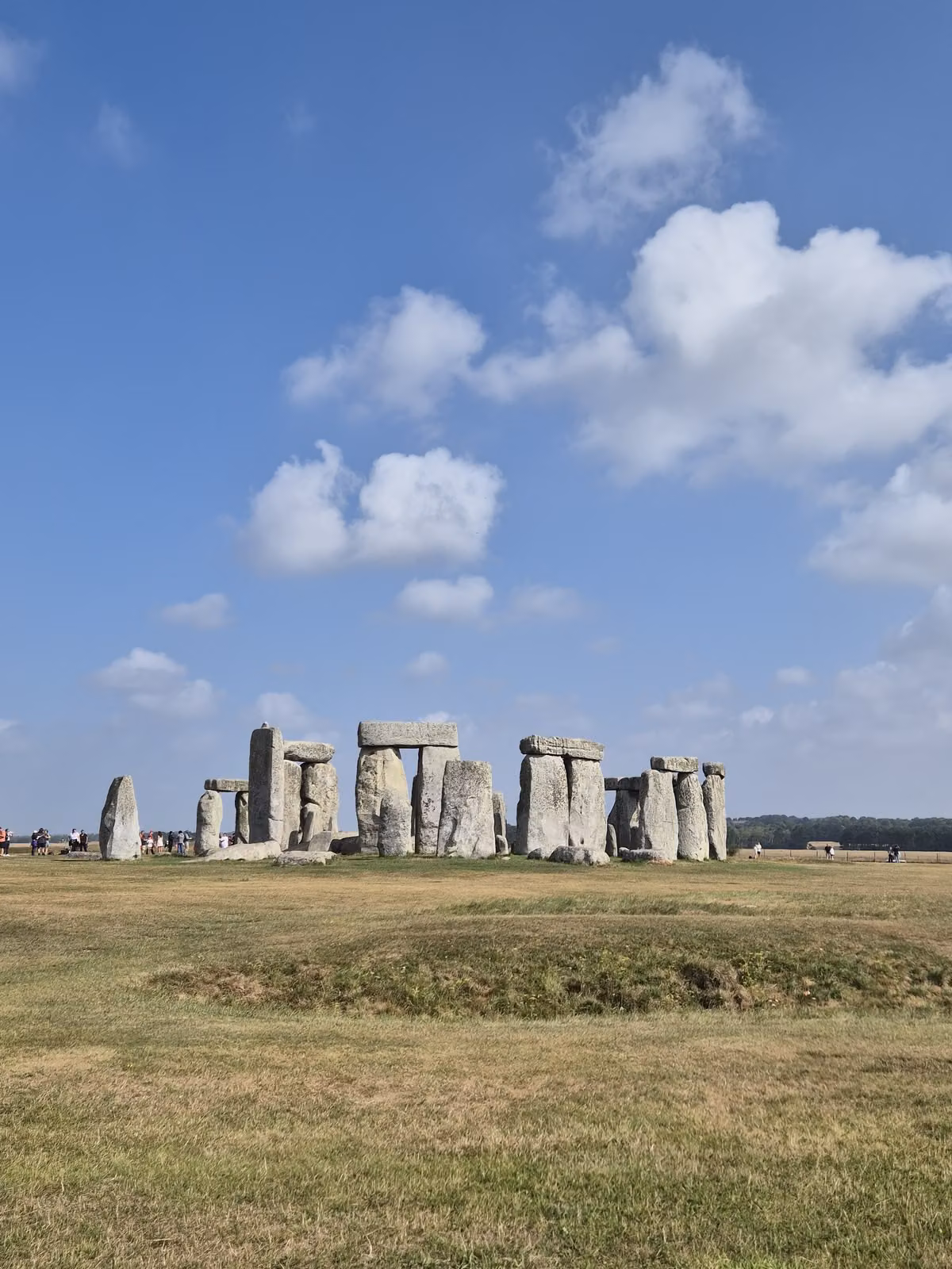 Stonehenge, Reino Unido
