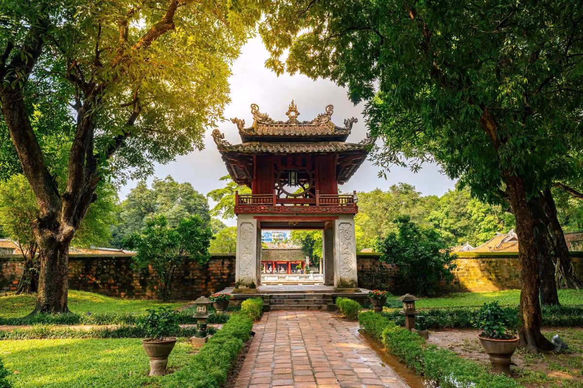 Hanói, Vietnam