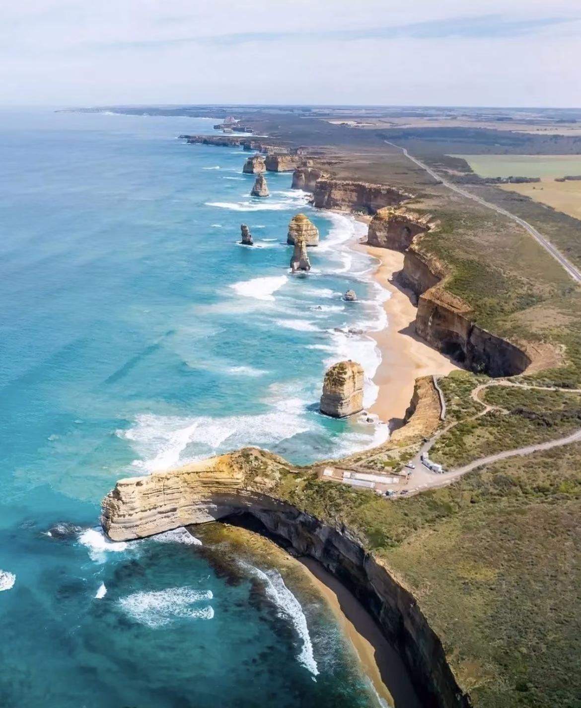 Great Ocean Road, Australia