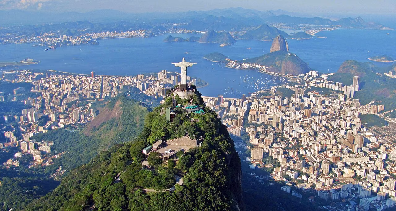 Río de Janeiro, Brasil