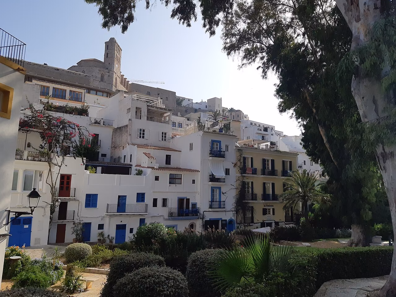 Ibiza, España