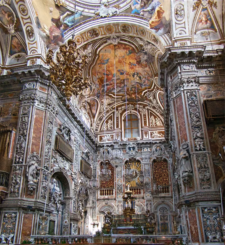Palermo, Italia