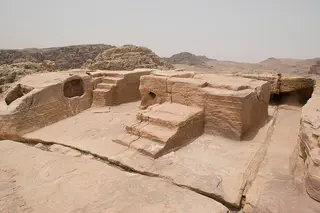 Alto Lugar del Sacrificio