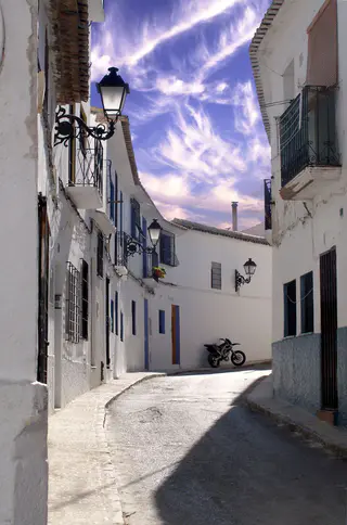 Altea, Altea