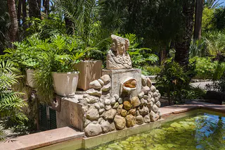 Huerto del Cura, Elche