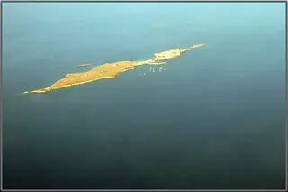Tabarca, Alicante
