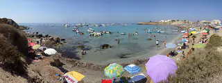 Tabarca, Alicante