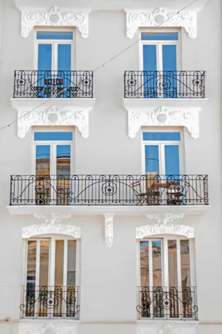 Apartamentos Goya Valencia, Valencia