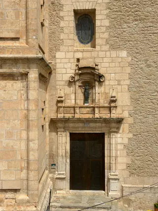 Entorno de Bocairent, Bocairent