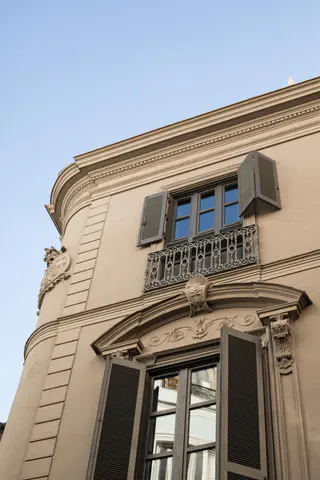 Caro Hotel, Valencia