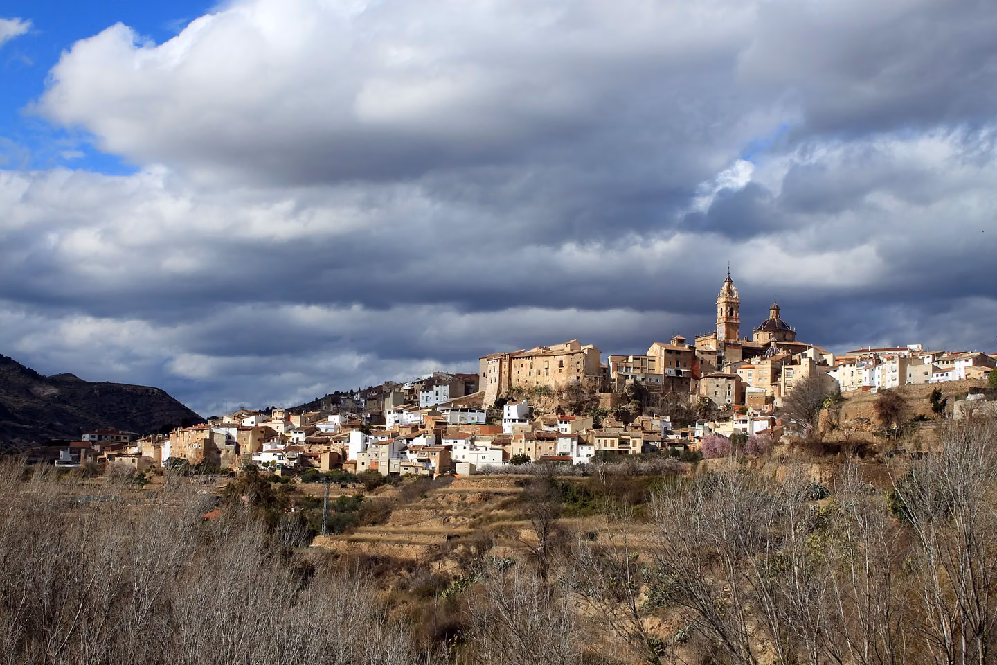 Chelva, España