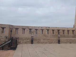 Entorno de Castillo de Cullera, Cullera