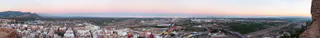 Vista de Castillo de Sagunto, Sagunto
