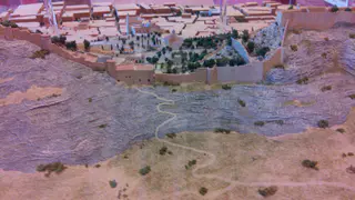 Entorno de Castillo de Xàtiva, Xàtiva