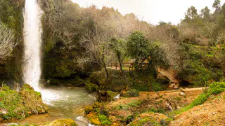Chorradores de Navarrés, Navarrés