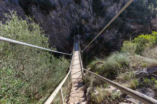 Detalle de Chulilla, Chulilla