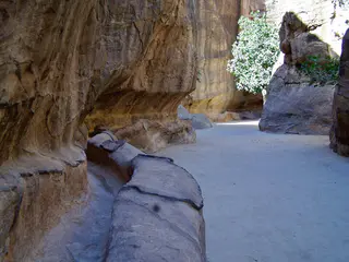 El Siq