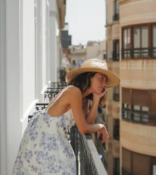 Hotel Helen Berger, Valencia