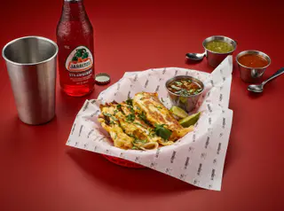 La Comadre Taquería, Valencia