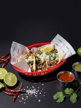 La Comadre Taquería, Valencia