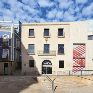 MACA Museo de Arte Contemporáneo, Alicante