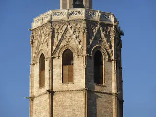 Miguelete, Valencia