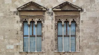 Entorno de Palau de la Generalitat Valenciana, Valencia