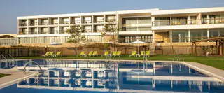 Parador de El Saler, Valencia