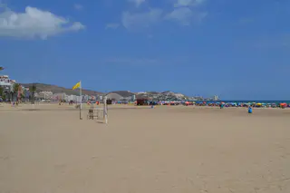 Entorno de Playa de San Antonio de Cullera, Cullera