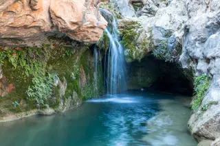 Río de Bolbaite, Bolbaite
