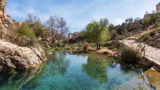 Río de Bolbaite, Bolbaite