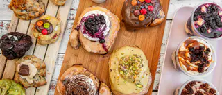 Sahiala Cakes, Valencia